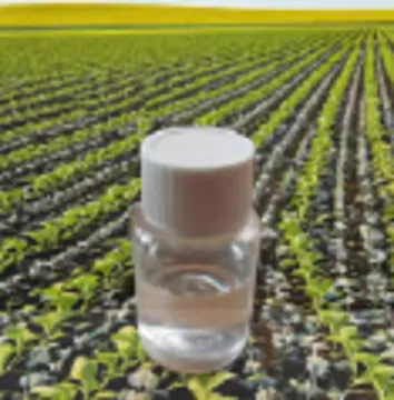 Silicone wetting and spreading agent as Silwet 408