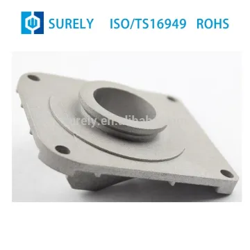 New Popular Quality assurance Surely OEM Stainless Steel din 1.2311 forged steel block