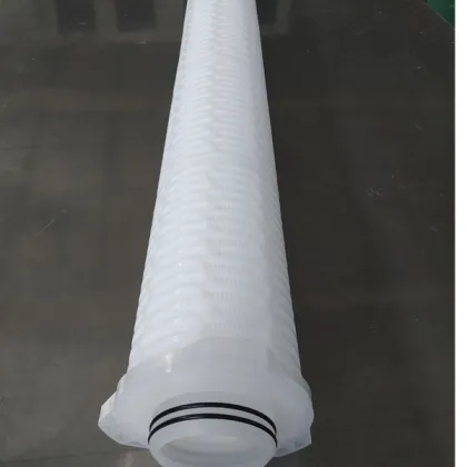 Pentair Aqualine large flow water filter ALPF-60006