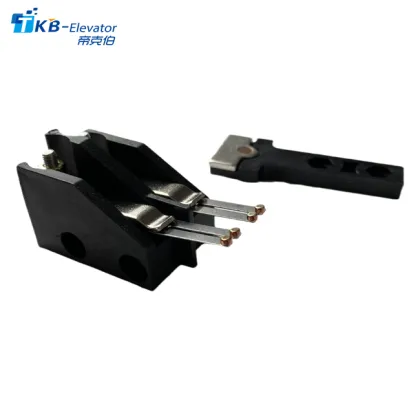 Mitsubishi Elevator Door Lock Contact 161 - Elevator Parts