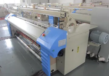 Medical Gauze Bandage Weaving Air Jet Loom