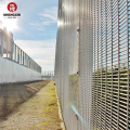 358 FER FENCE MESH GARDIN