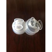 39mm BFS pharma Euro head cap