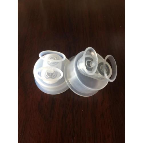 39 mm BFS Pharma Euro Head Cap