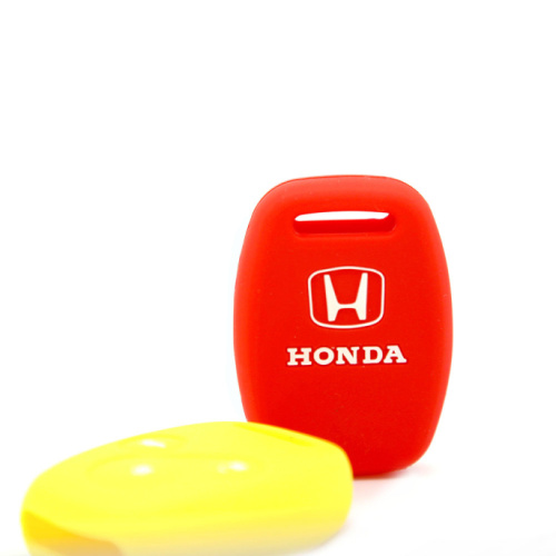 Car protective key holder Honda 3 buttons