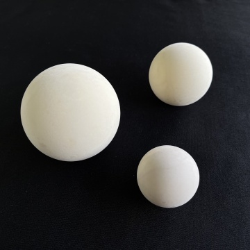 31.75MM Solid Neoprene (NBR) Ball with PTFE Valve Pump Ball