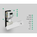 Factory Wall-mounted Fragrance Oil Diffusers Machine For Small Area