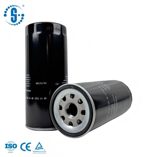 فیلتر روغن برای کمپرسورهای هوا W11102