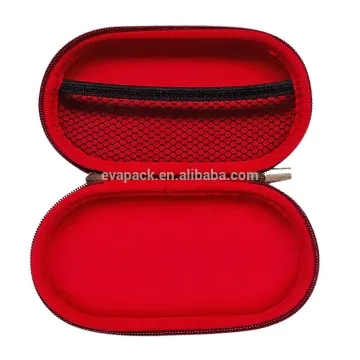 Colorful Eva Cosmetic Bag with Zipper