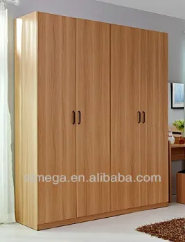 Wardrobe MGW03