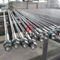 ANTO Factory Price Tension Mining Threaded Rebar Bolts