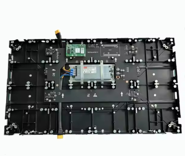 Mini Micro LED Video Wall Display