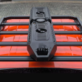 Pickup 4x4 Offroad Maji kuhifadhi paa la maji tank