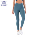 Brugerdefineret gym træning leggings