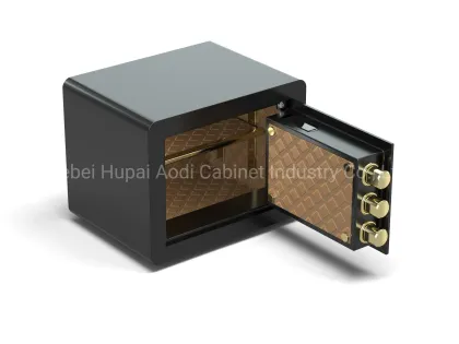 Electronic Safe Personal Security LCD Digital Lock Box