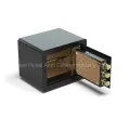 Elektroniczne bezpieczne bezpieczeństwo osobiste LCD Digital Lock Box