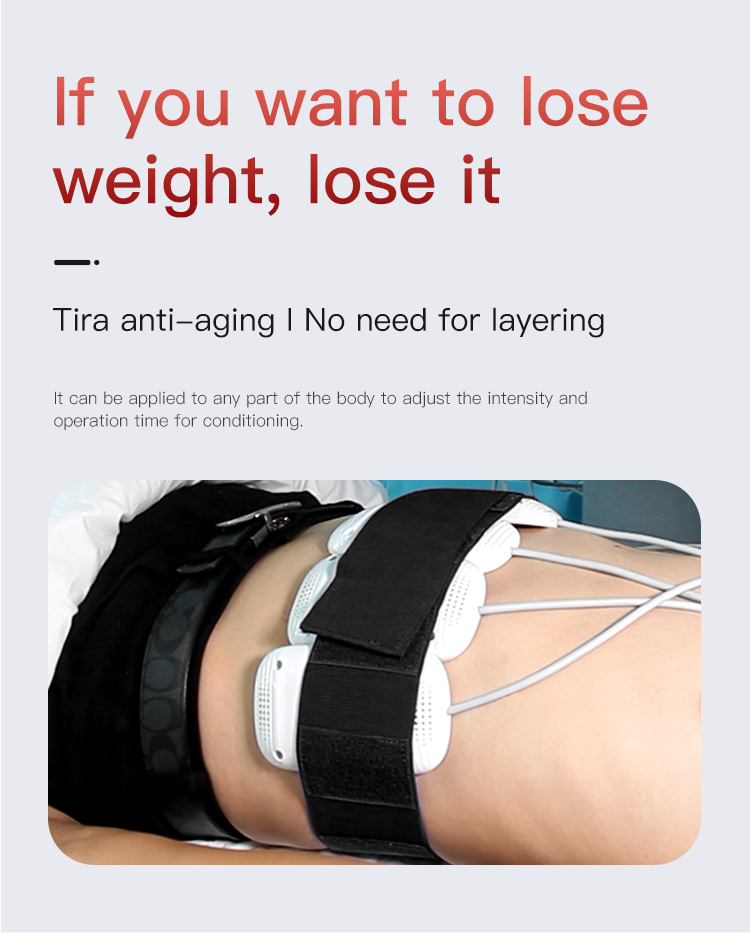 lipolaser slimming beauty machine