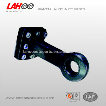 Towing Trailers Forging Parts Drawbar Towing Eye