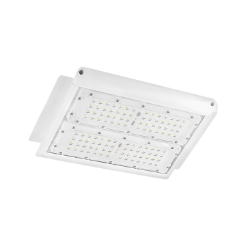 ไฟหลังคา LED ที่ป้องกันการระเบิดสำหรับชุดเพิ่มเติมปั๊มน้ำมัน
