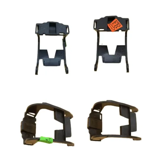 Man Tianxing refitted vertical bar large standard central network is suitable for  BMW F10-51118048020