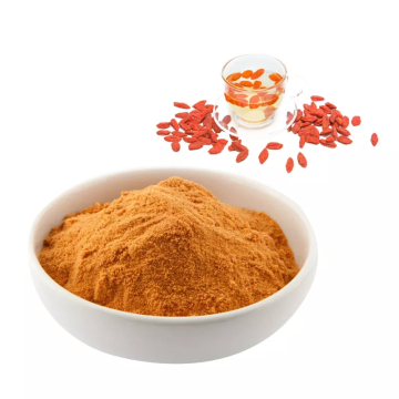 CNCSBIO bulk wolfberry powder