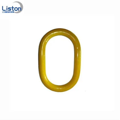 US Type Forged Hoist Master Link