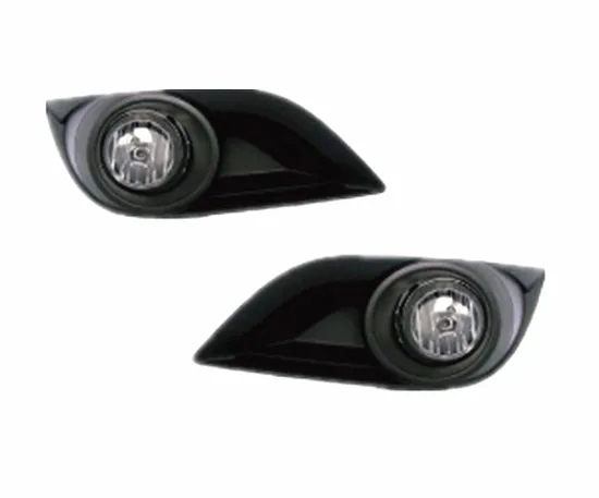 Factory Car Fog Light for Mazda BT-50 2012 OEM Auto Parts