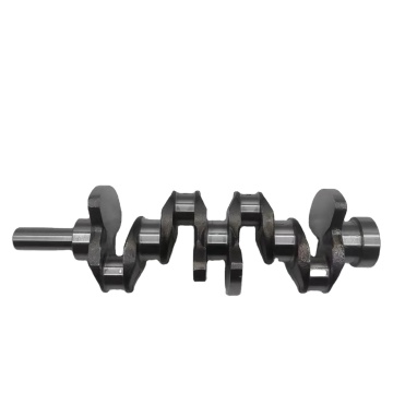 Crankshaft for D4BH D4BB 4D56 H-1/H100/K2500 - Part Number 23111-42920/2311142510