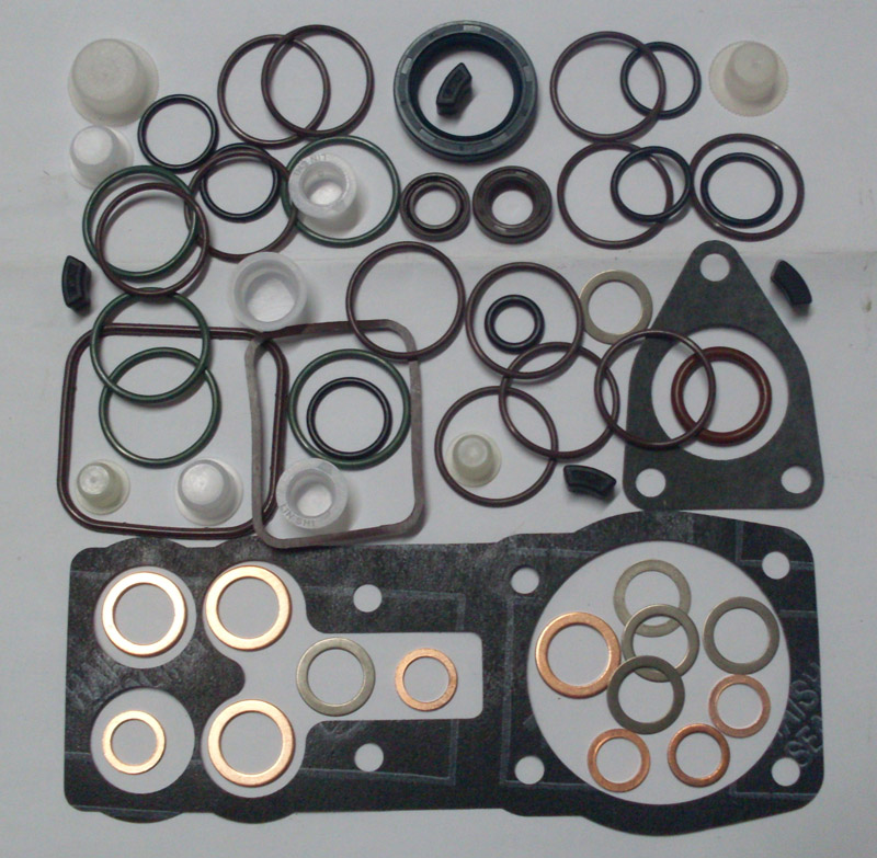 Diesel Injector Repair Kits