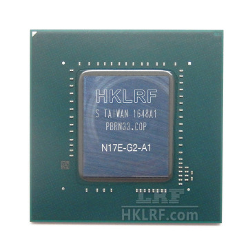 أصلي من تايوان N17E-G2-A1 رقائق BGA IC