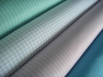 CVC Anti-static cloth