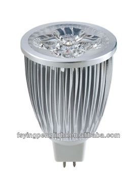foshan 4w aluminum led spot light G5.3