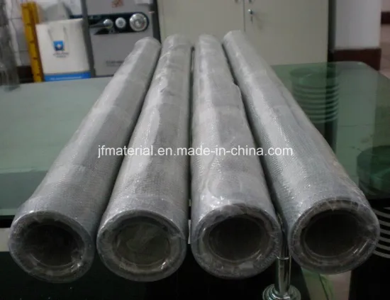 Window and Door Aluminum Wire Mesh Screening / S. S Finishing Insect Screen