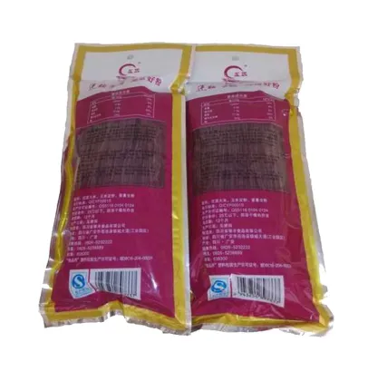 Yaochi Rice Noodles Rice Vermicelli Sweet Potato Rice Noodles