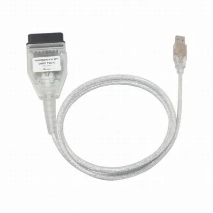 VAG Micronas CDC32xx programmer