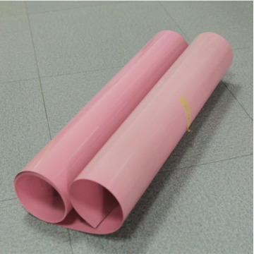 PS HIPS Plastic Sheet for vacuum forming