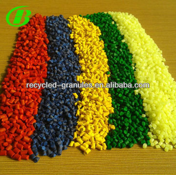 PE color masterbatch in China
