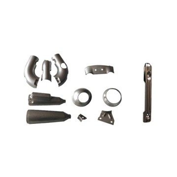 METALWORKING SERVICES & PRODUCTS IN AGRICULTURAL
