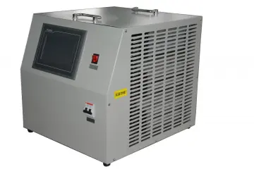 Portable Switching Power Supply 24v Lead-acid VRLA Battery
