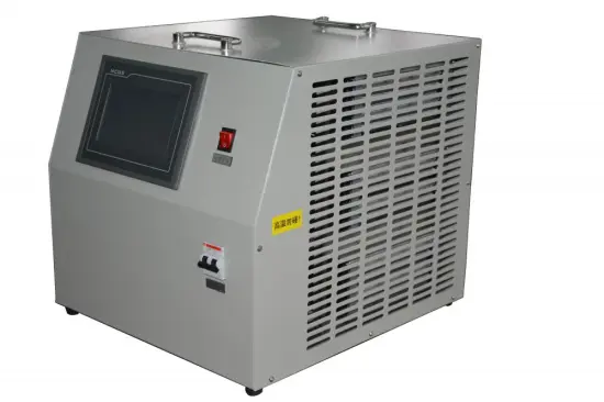 Portable Switching Power Supply 24v Lead-acid VRLA Battery