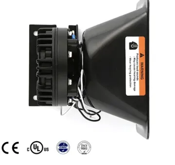 7-Tone Wireless Car Alarm Horn with Remote Control