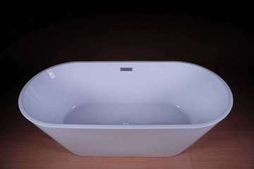Timeless Opulent Free Standing Bath Tub