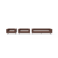 High Quality Modern Sectional Sofa Set Metal Base Sofa Bed