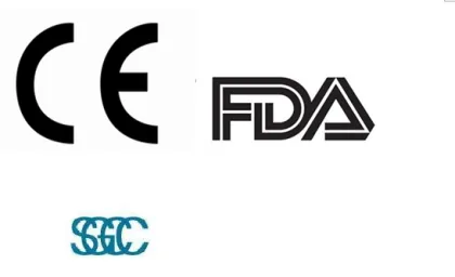 Consulting service for product certification