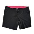 Shorts de tejido elástico para hombre / mujer