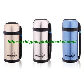 Fashional stainless steel vacuum travel bottle