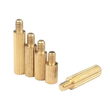 OEM Custom Metal Alloy CNC Pemesinan Perkhidmatan: Pengilangan, Turning &amp; Lathe Parts in Aluminium, Stainless Steel &amp; Brass