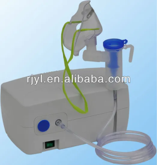 Face mask for asthma care device