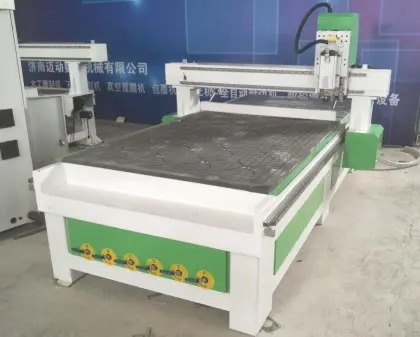 CNC Routers Machine for Advertising