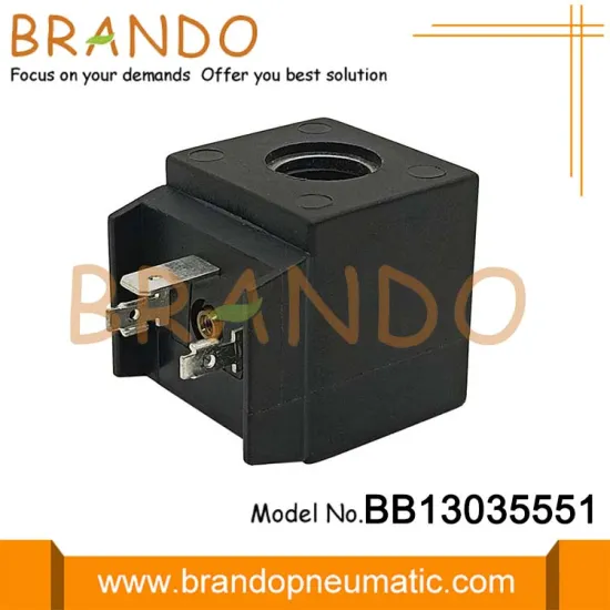 Solenoid Valve Coil BC1 BC2 BA1 BA2 B72 BDF 688